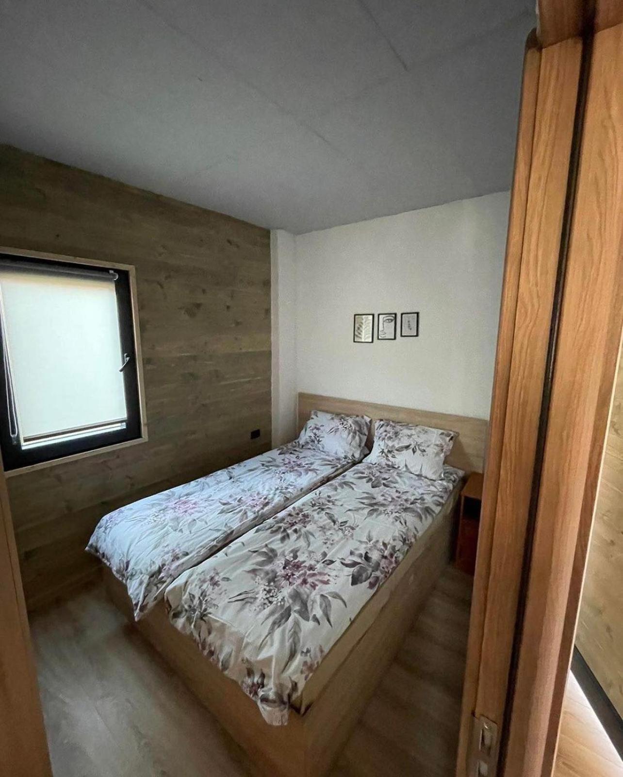 Mavrovo Apartment Exteriér fotografie